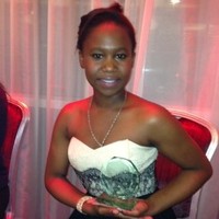 Nandile Mlambo