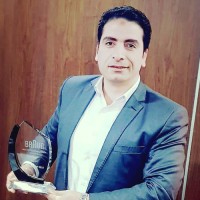 Mohammed Ghoneem