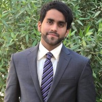 Abdul Basit Malik