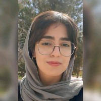 Sareh Golmohamadi