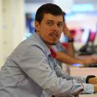 Doru-Alexandru Butnarasu