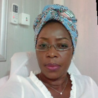 Emma Aminata Coulibaly