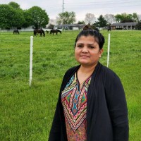 Sunjida Sharif