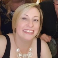 Toni Stoddart