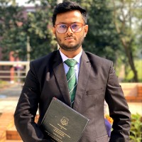 Mashuk Abedin Chamak