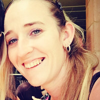 Bec Perrott-Jones