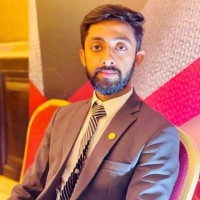 Abdullah Soomro