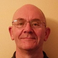 Martin O' Connor