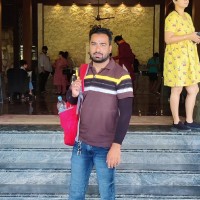 Mohit Kumar Mochi