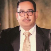 Naresh Sharda