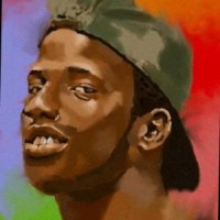 Kenneth Okafor