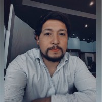Daniel Hernandez S.