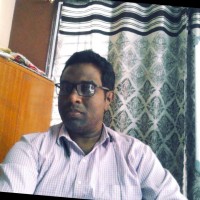 Mansoor Sheriff
