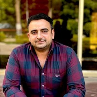 Sunny Barwal