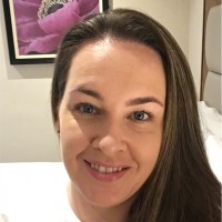 Brenda Mc Tigue