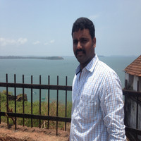 Praveen Kumar T