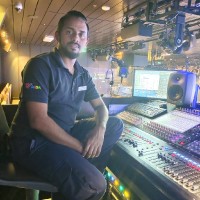 Devince Fernandes