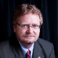 David Farmer, PE, AICP, CGC, MPA