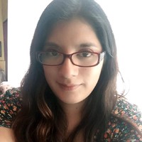 Karla María Barrios Suárez