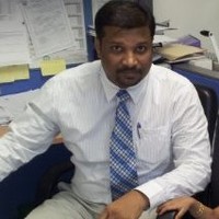 Shabir Abusalih
