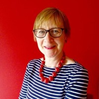 Margaret Robertson