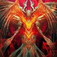 Dark Fire