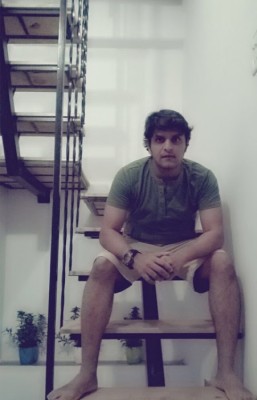 Vivek Jadhav