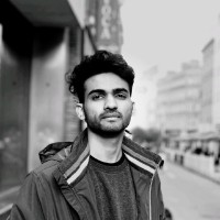 Tejas Pillai
