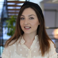 Charlotte Cox