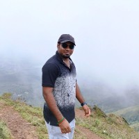Nagaraj Mari