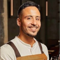 Daniel Santos