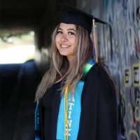 Stephanie Martinez-Torres