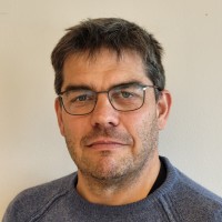 Svein Erik Veie