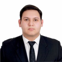 Josue Samuel Moreno Flores