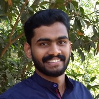 Anoop MM