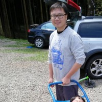 Chen Li-Wei
