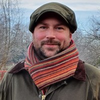 Timothy Morgan
