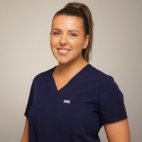 Alison Russell