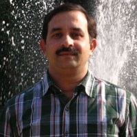 Muralidhara Hebbar