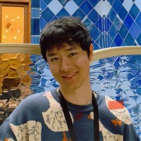 Mingjie Lyu