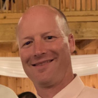 Greg Shockley