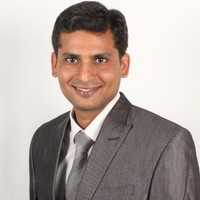 Nishant Gautam