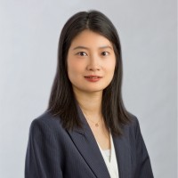 Evelyn Zhou, Cisa