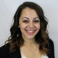 Allison Goldstein
