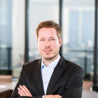 Patrick Meyer