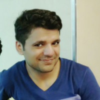 Ankit Kumar
