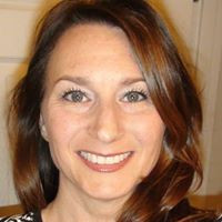 Julie Lovell