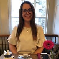 Sarah Tallack