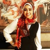 Mariam Yasser