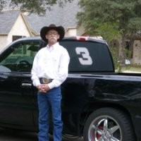 Jimmy Everett
